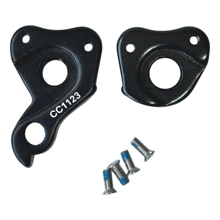 Rear Gear Mech Derailleur Hanger - CC1123 - Image 2