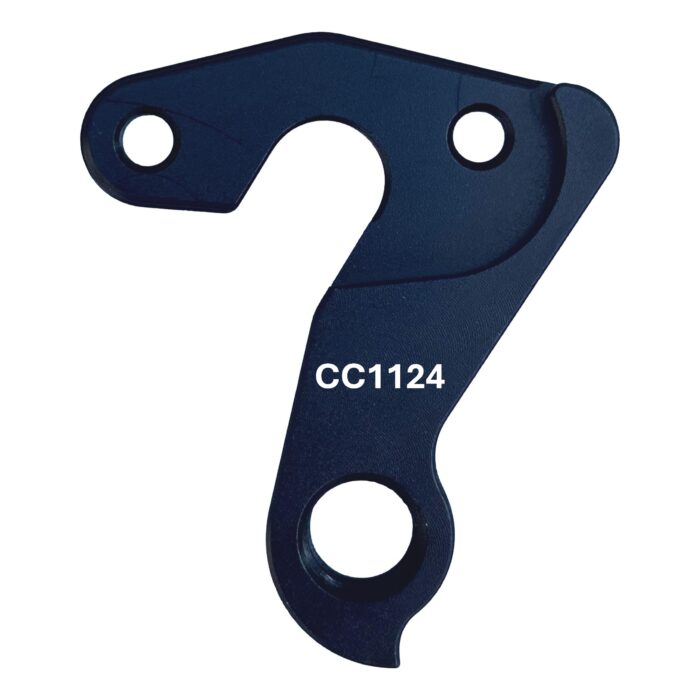 Rear Gear Mech Derailleur Hanger - CC1124