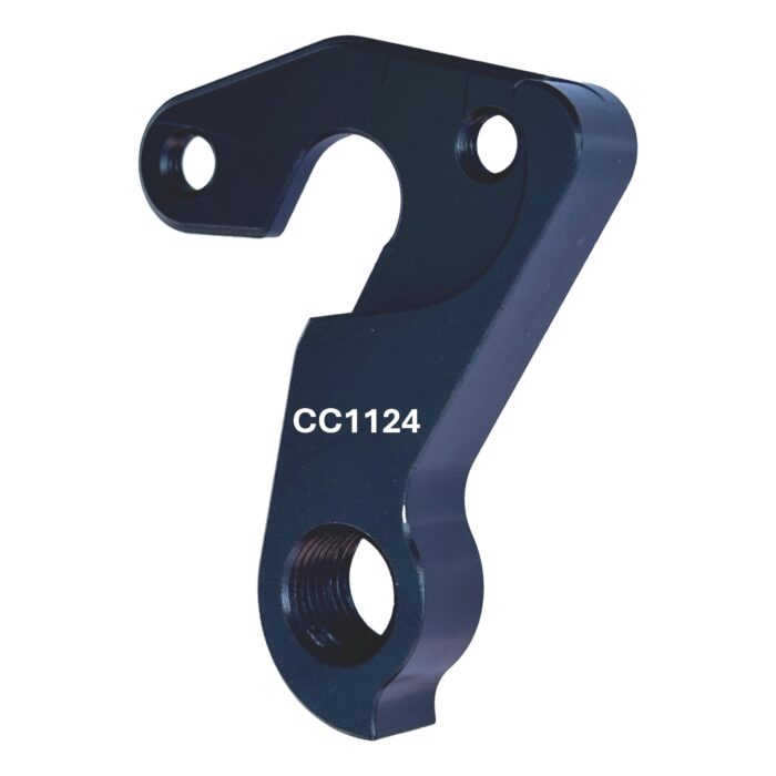 Rear Gear Mech Derailleur Hanger - CC1124 - Image 3