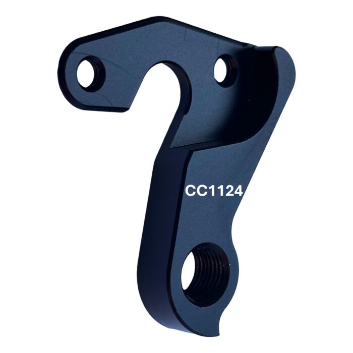 Rear Gear Mech Derailleur Hanger - CC1124 - Image 4