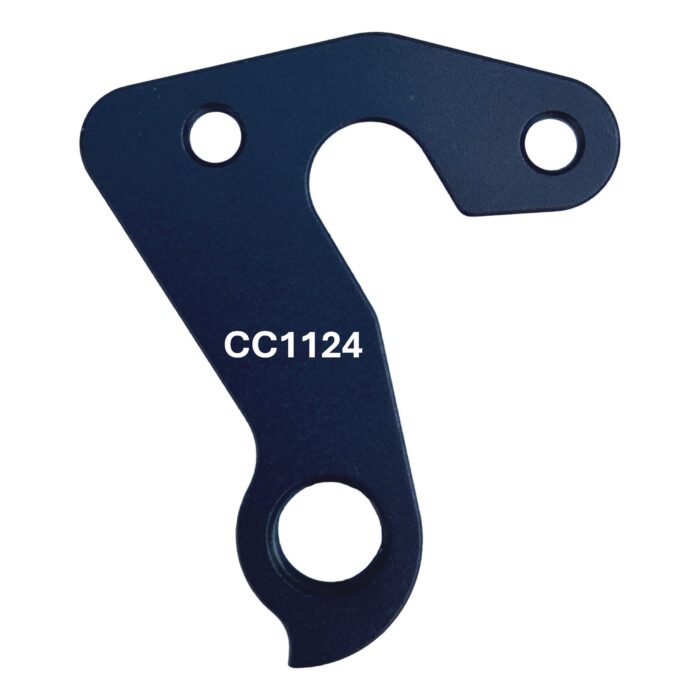 Rear Gear Mech Derailleur Hanger - CC1124 - Image 2