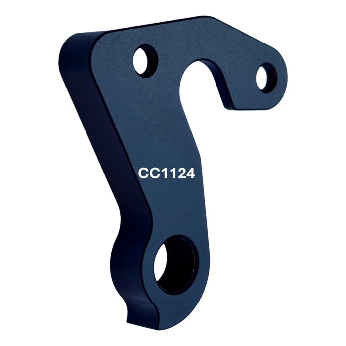 Rear Gear Mech Derailleur Hanger - CC1124 - Image 9