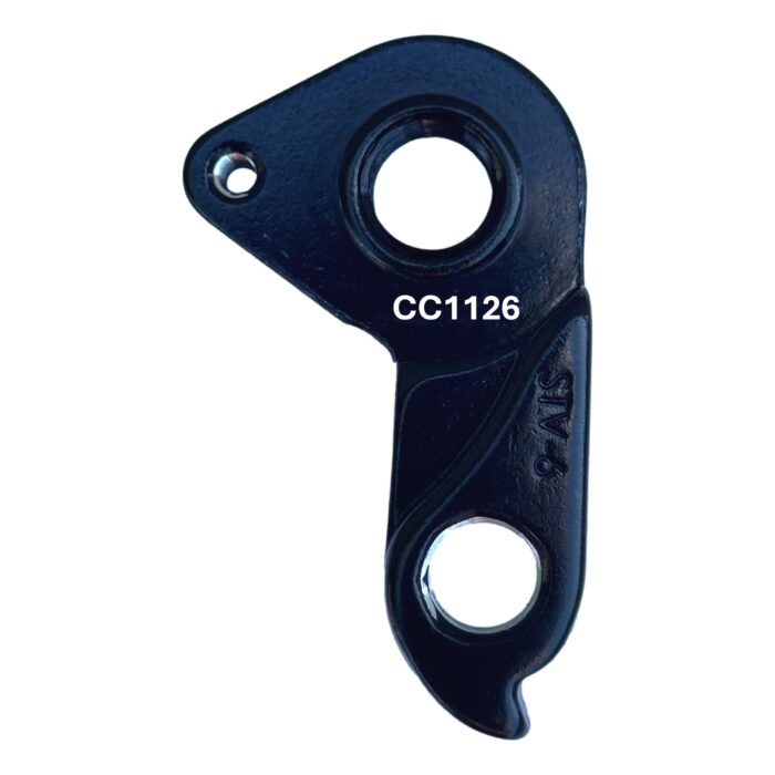 Rear Gear Mech Derailleur Hanger - CC1126