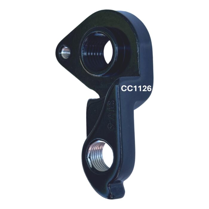 Rear Gear Mech Derailleur Hanger - CC1126 - Image 3