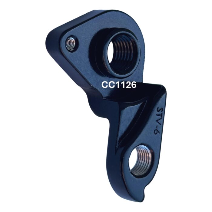 Rear Gear Mech Derailleur Hanger - CC1126 - Image 4