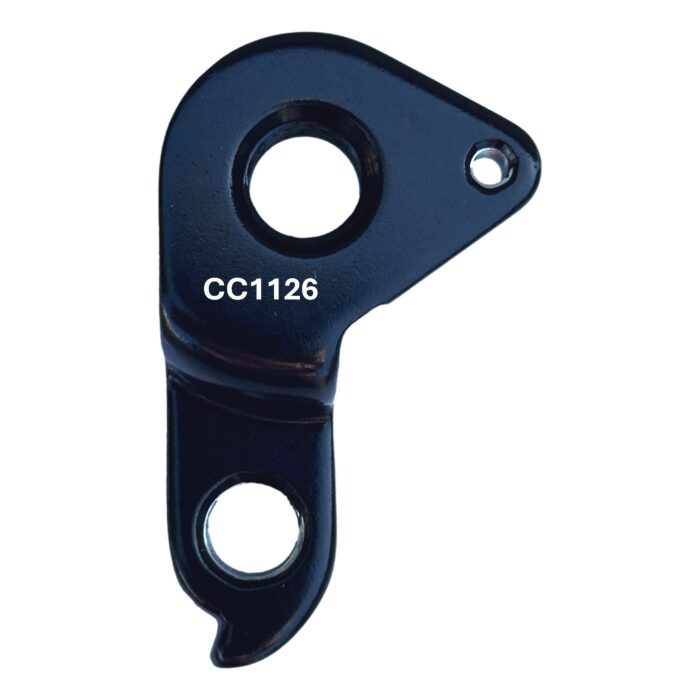 Rear Gear Mech Derailleur Hanger - CC1126 - Image 2