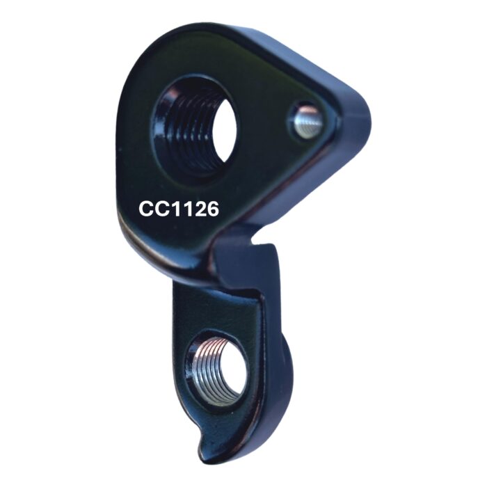 Rear Gear Mech Derailleur Hanger - CC1126 - Image 5
