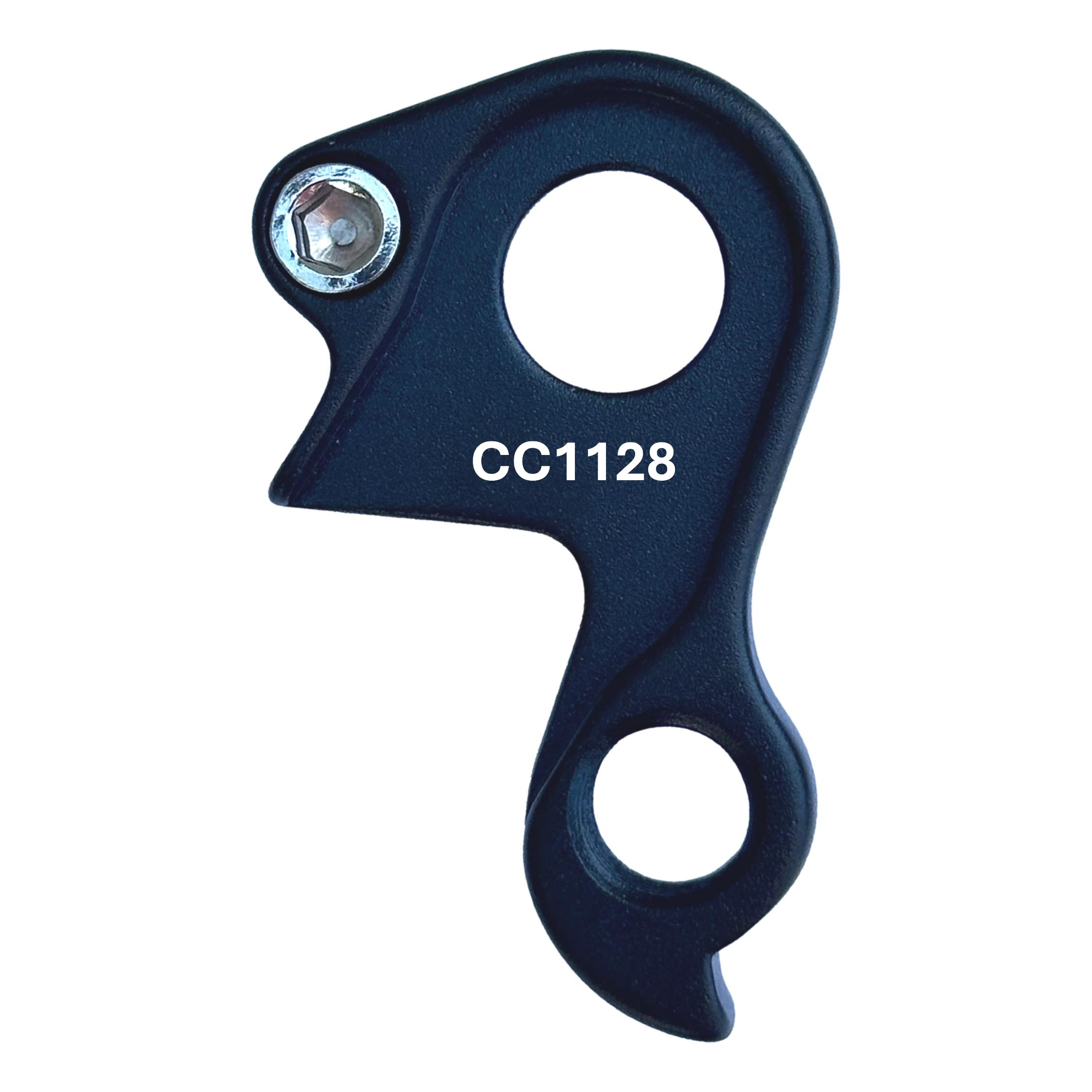 Rear Gear Mech Derailleur Hanger - CC1128 - Image 8