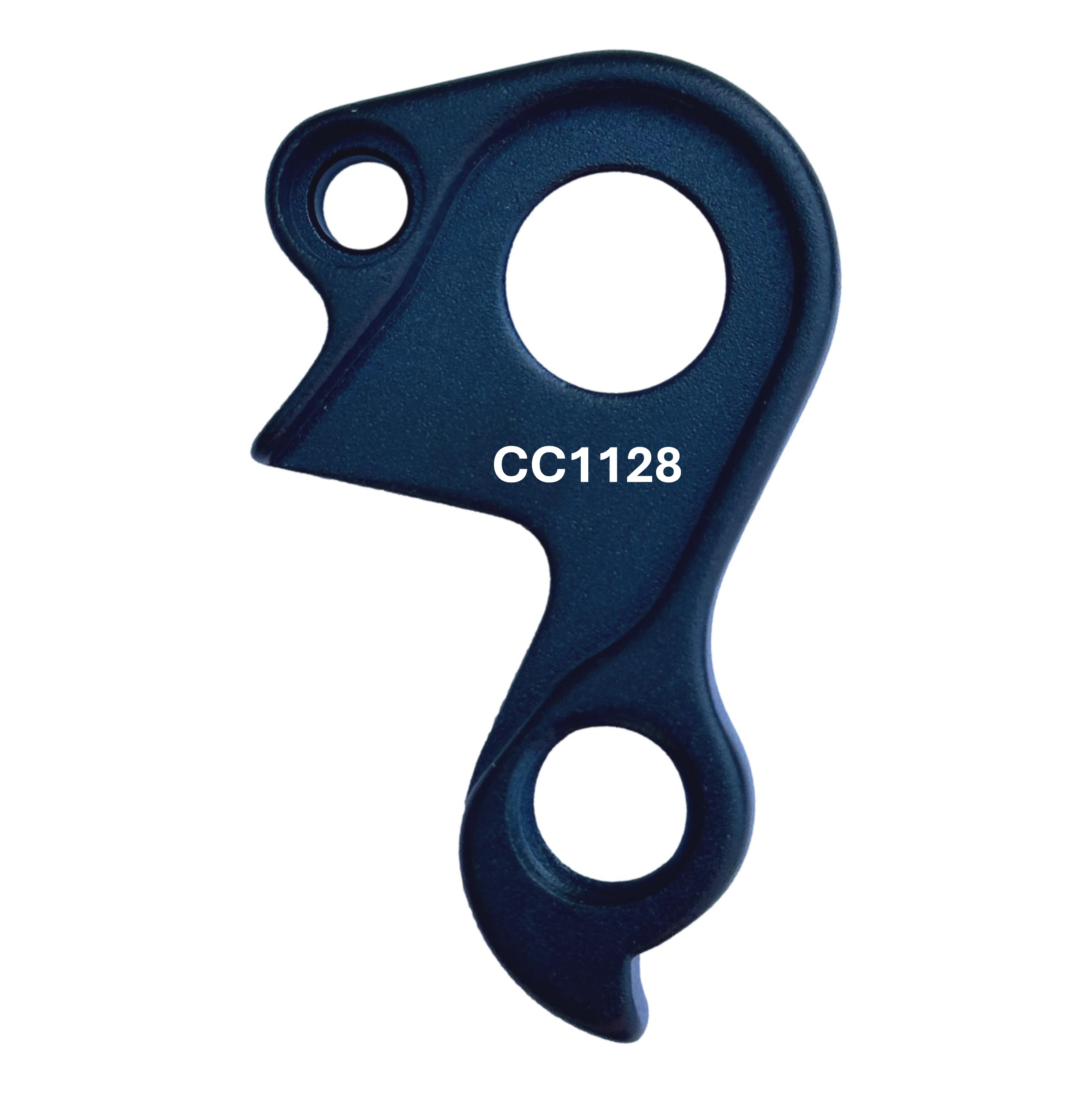 Rear Gear Mech Derailleur Hanger - CC1128 - Image 2