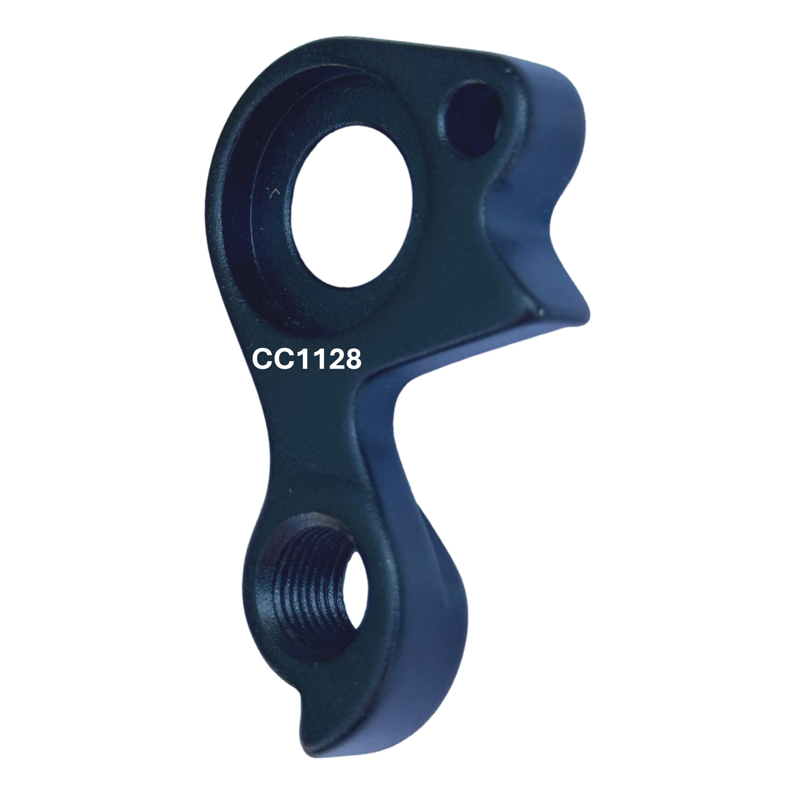 Rear Gear Mech Derailleur Hanger - CC1128 - Image 6