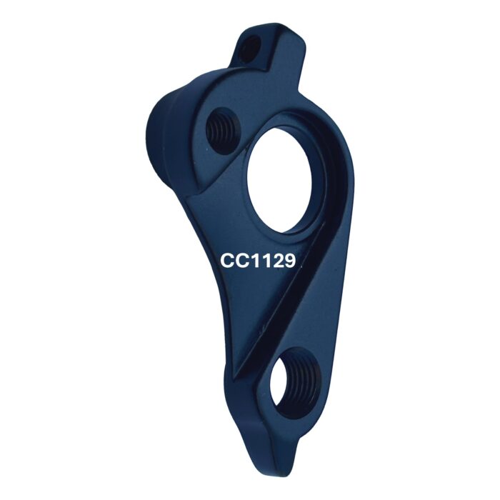 Rear Gear Mech Derailleur Hanger - CC1129 - Image 4