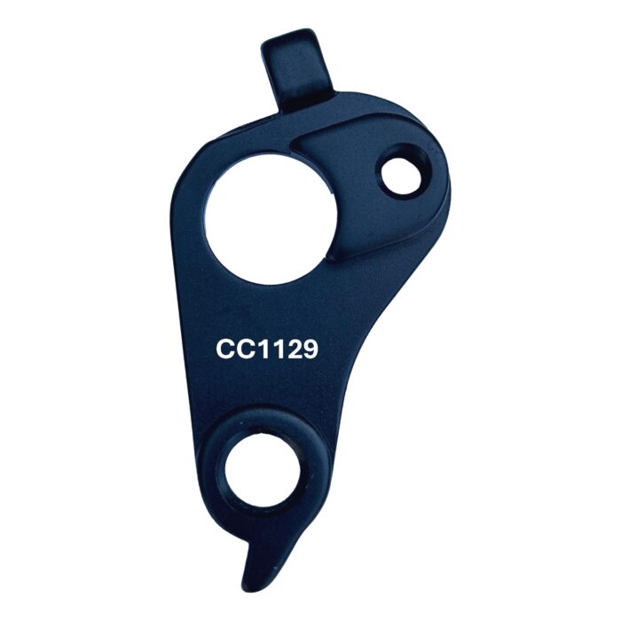 Rear Gear Mech Derailleur Hanger - CC1129 - Image 2