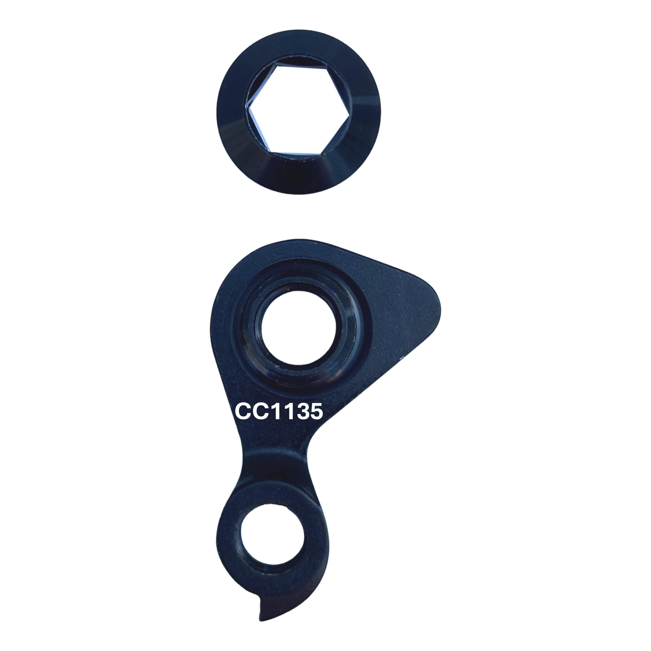 Rear Gear Mech Derailleur Hanger - CC1135