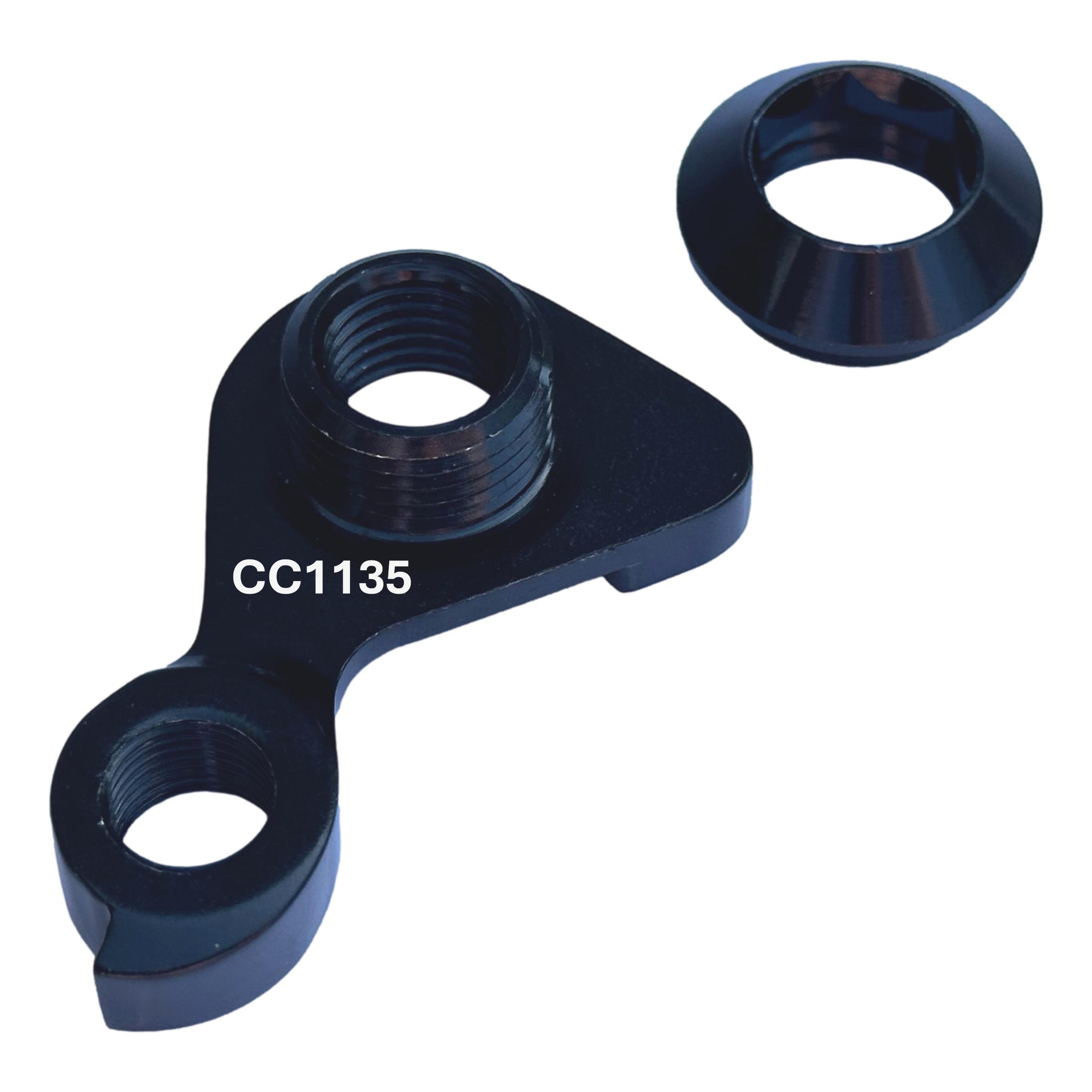 Rear Gear Mech Derailleur Hanger - CC1135 - Image 11