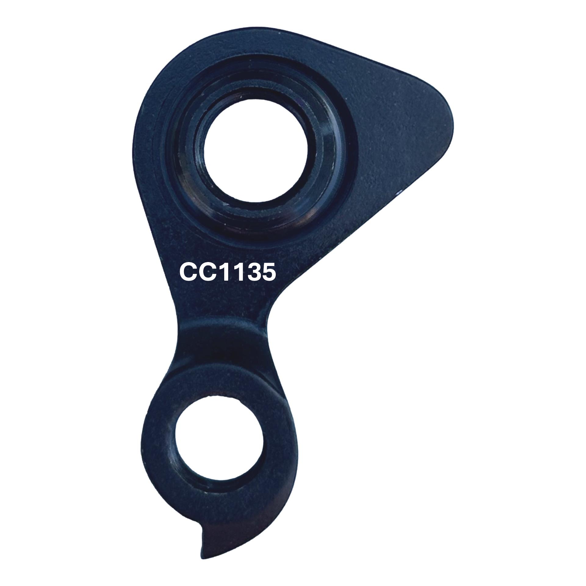 Rear Gear Mech Derailleur Hanger - CC1135 - Image 3