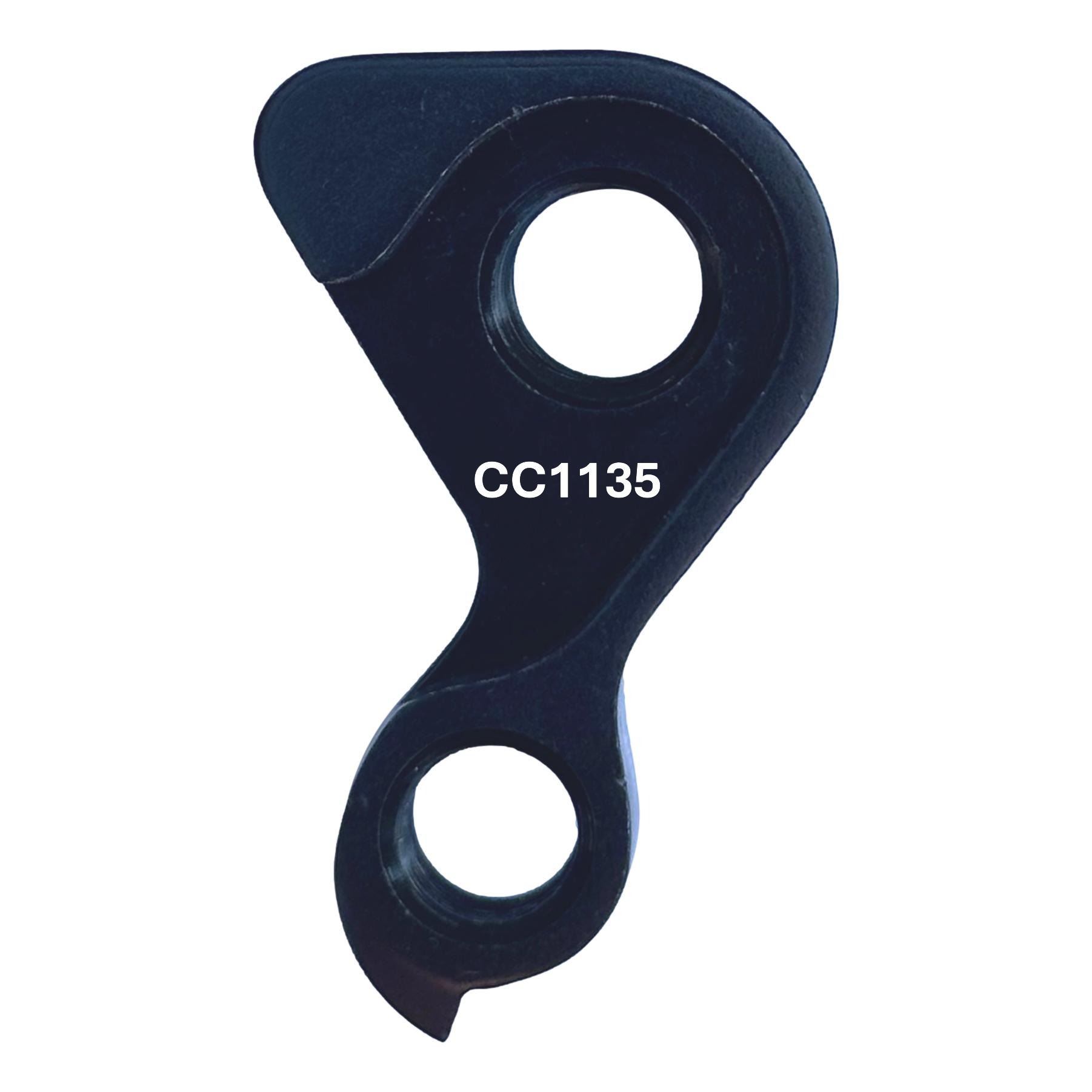 Rear Gear Mech Derailleur Hanger - CC1135 - Image 8
