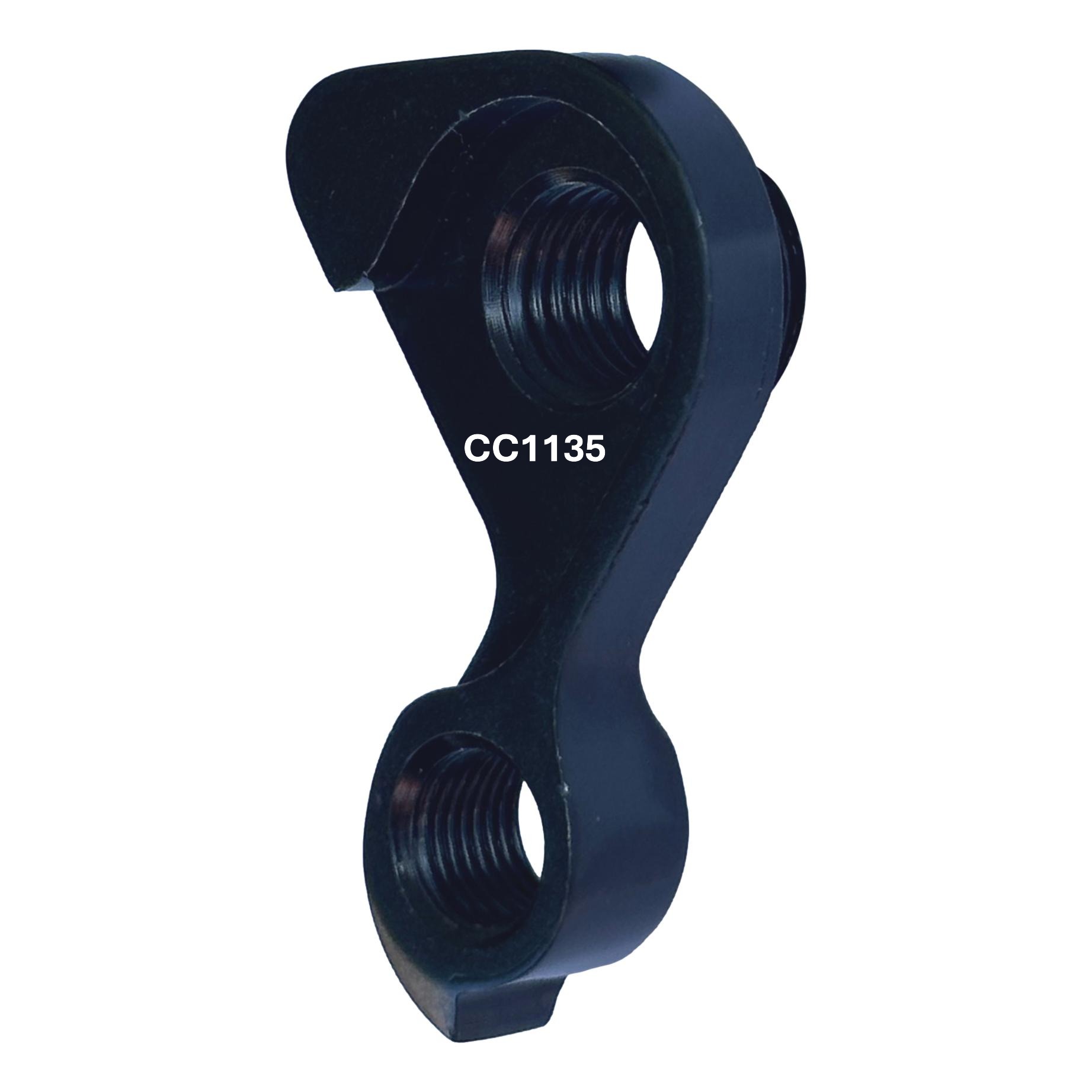 Rear Gear Mech Derailleur Hanger - CC1135 - Image 9