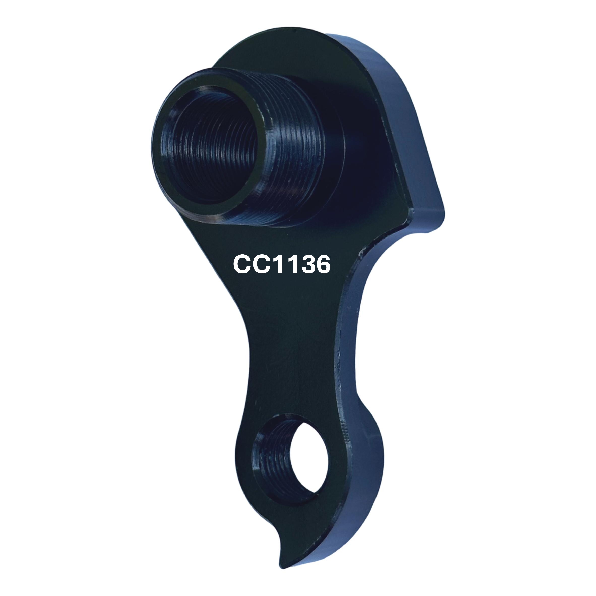 Rear Gear Mech Derailleur Hanger - CC1136 - Image 3
