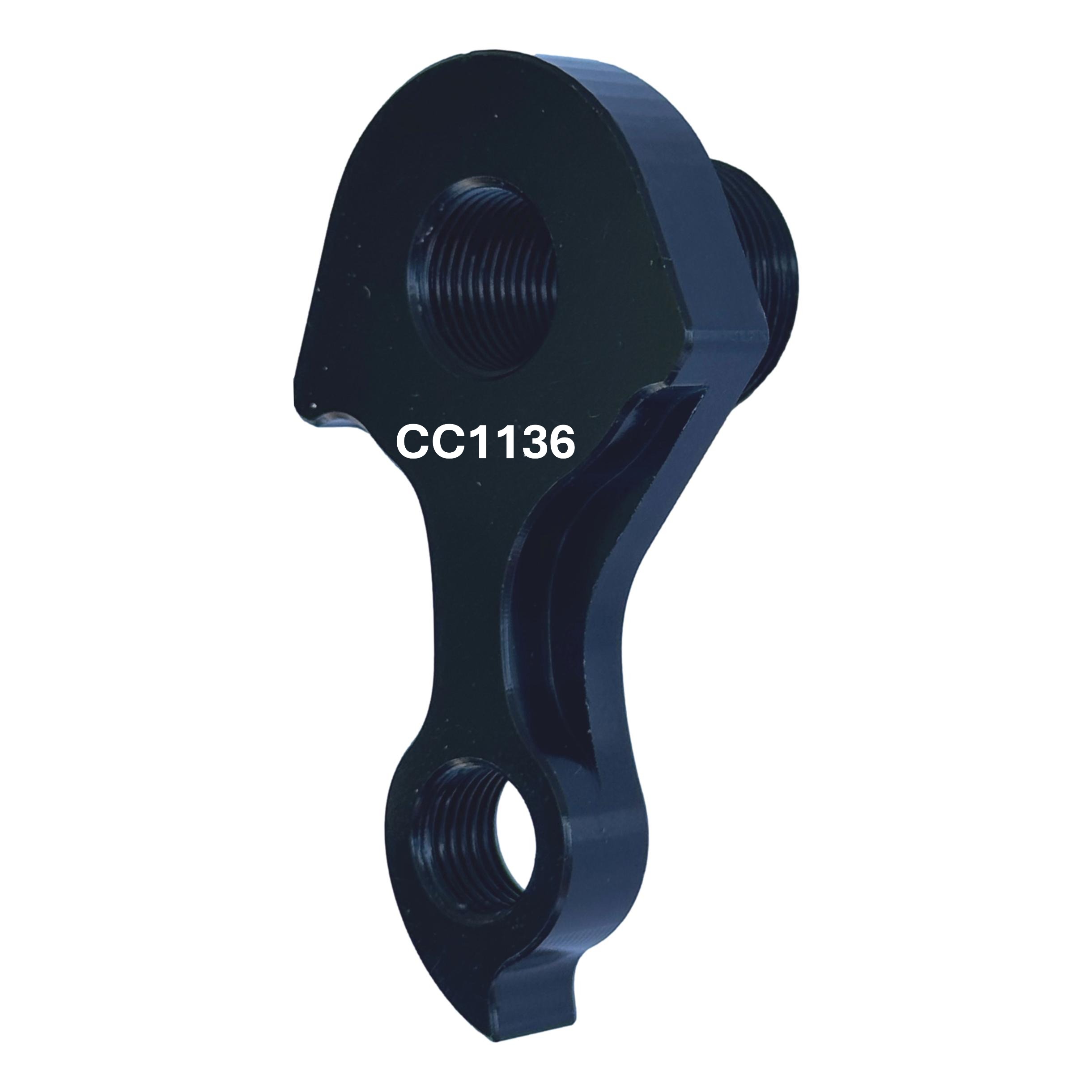 Rear Gear Mech Derailleur Hanger - CC1136 - Image 5