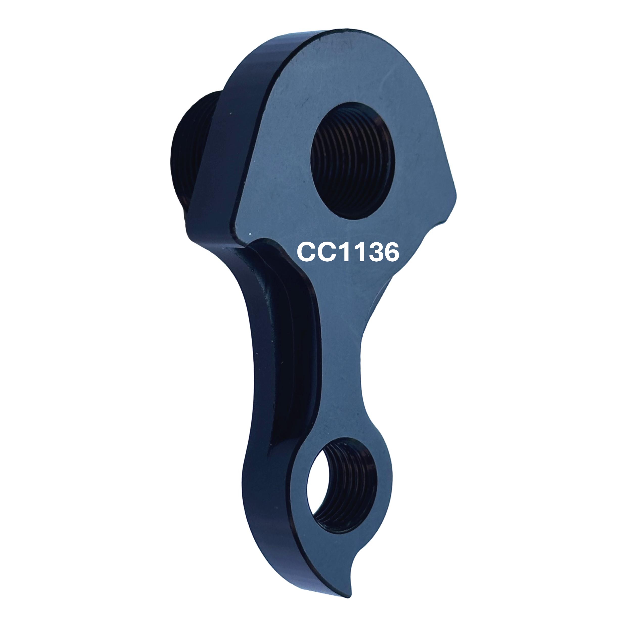 Rear Gear Mech Derailleur Hanger - CC1136 - Image 6