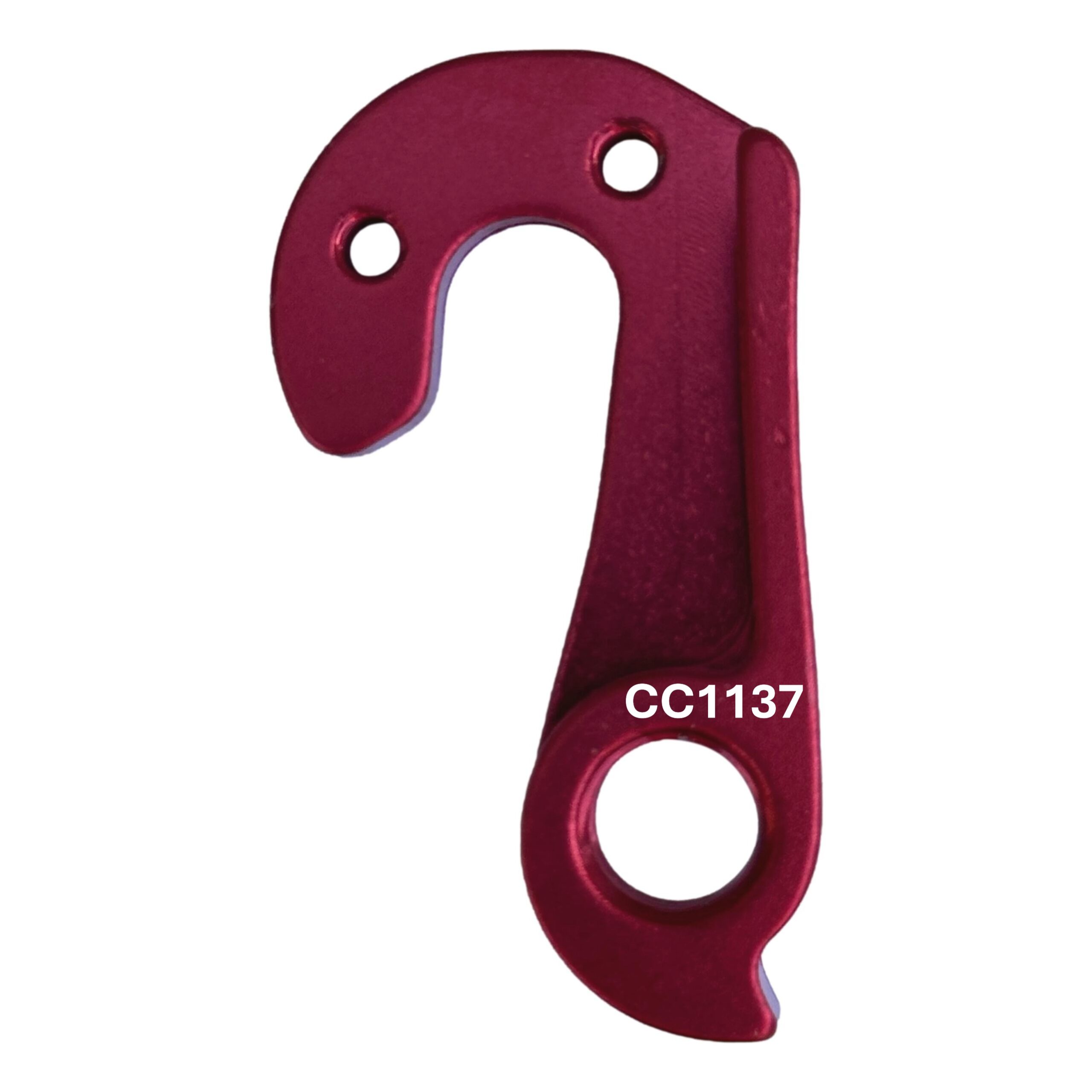 Rear Gear Mech Derailleur Hanger - CC1137