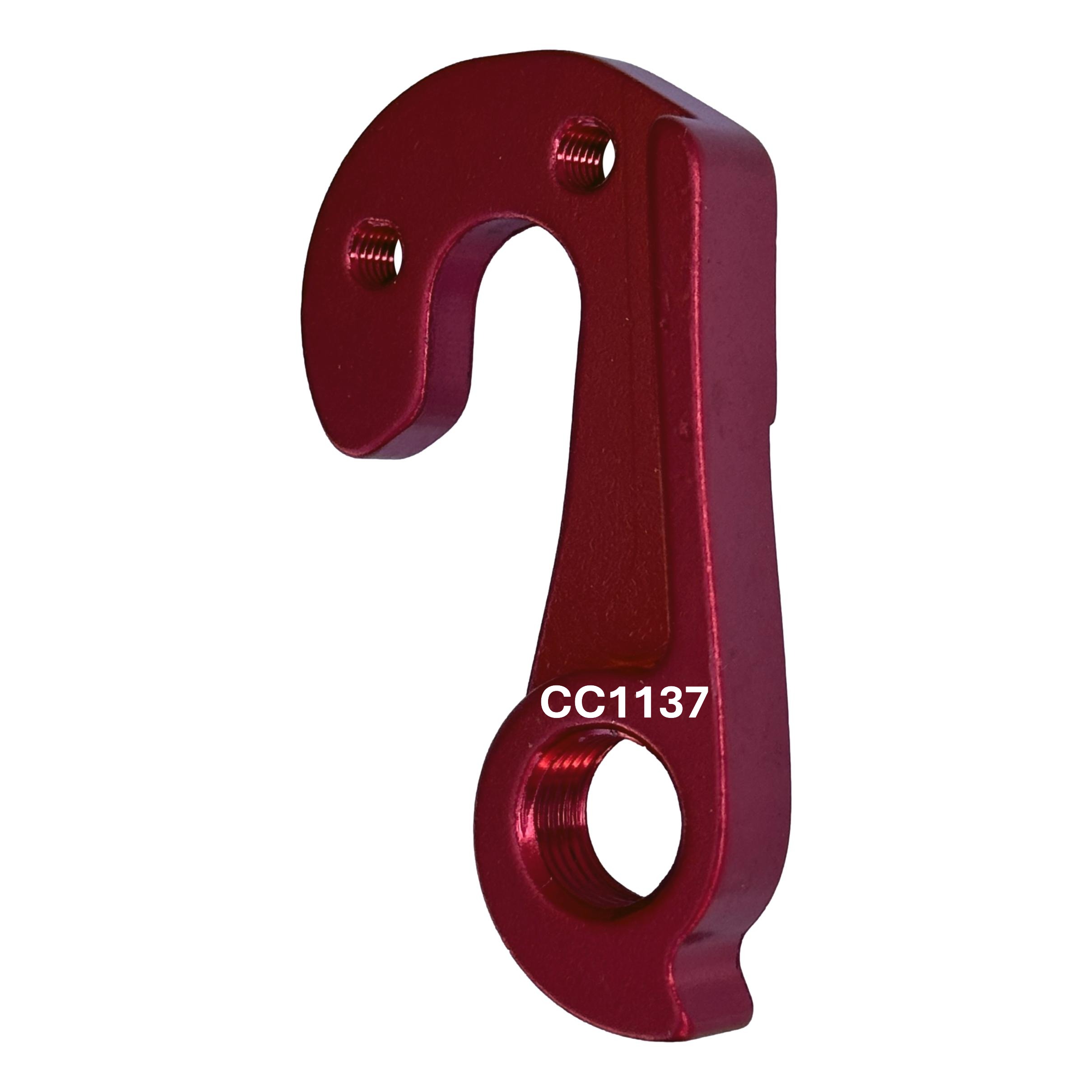 Rear Gear Mech Derailleur Hanger - CC1137 - Image 3