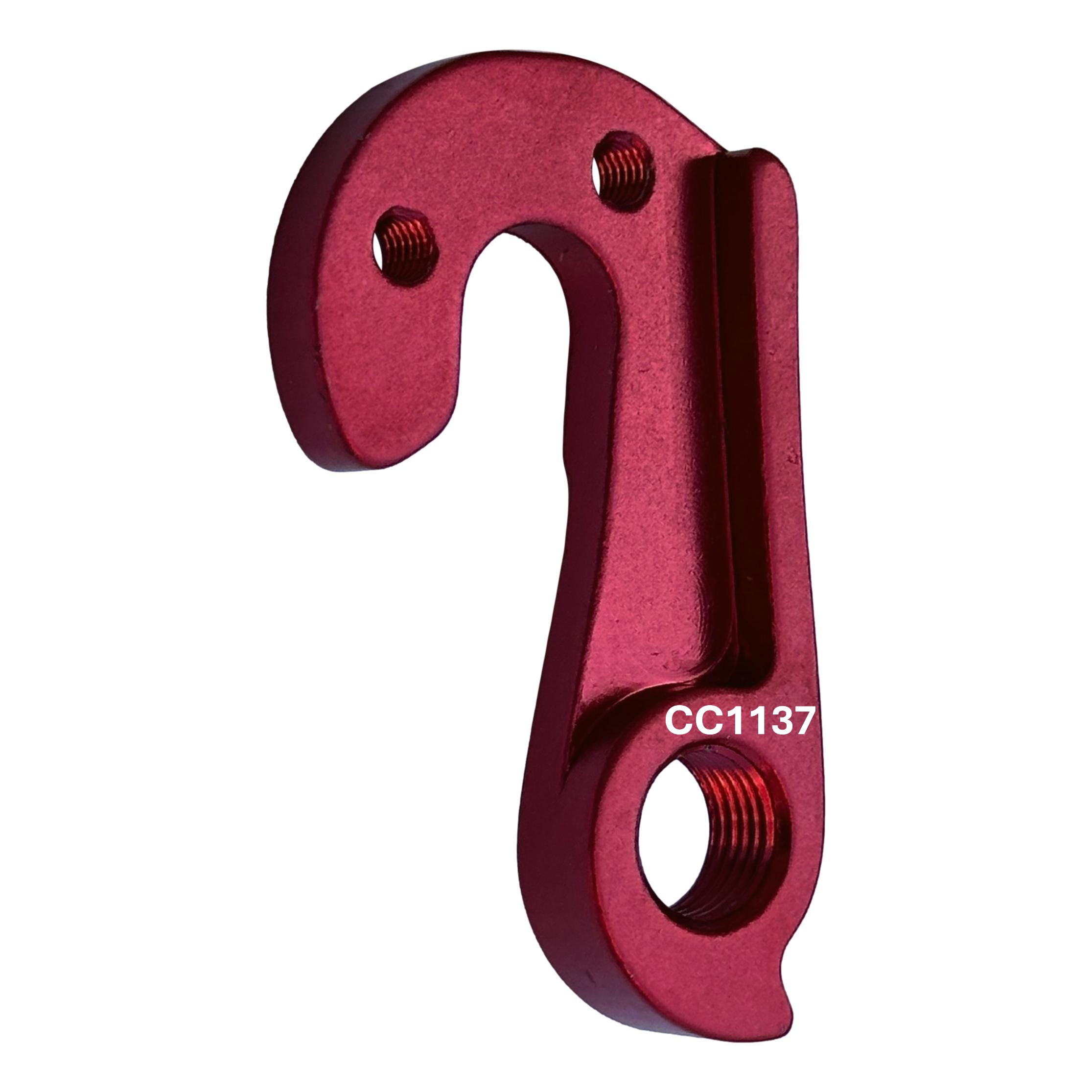 Rear Gear Mech Derailleur Hanger - CC1137 - Image 4