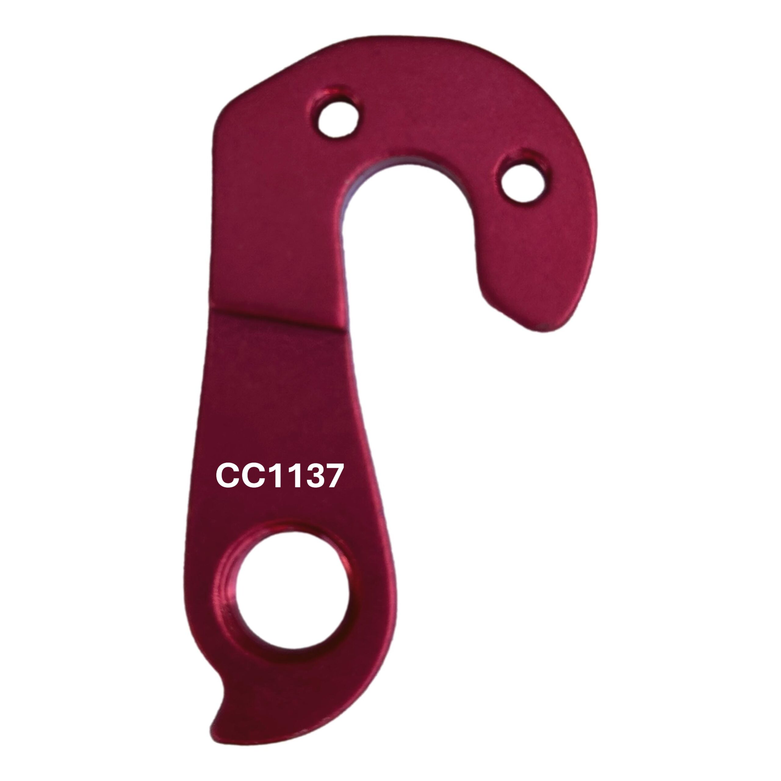 Rear Gear Mech Derailleur Hanger - CC1137 - Image 2