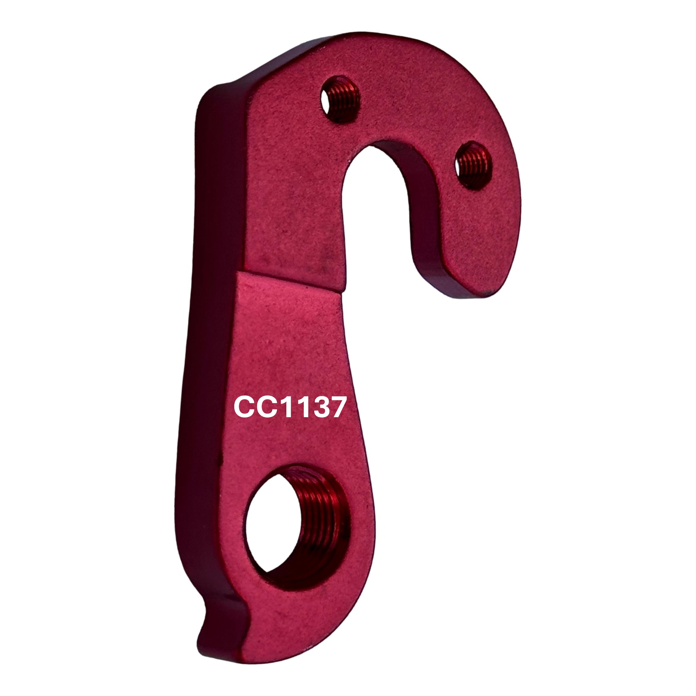 Rear Gear Mech Derailleur Hanger - CC1137 - Image 5