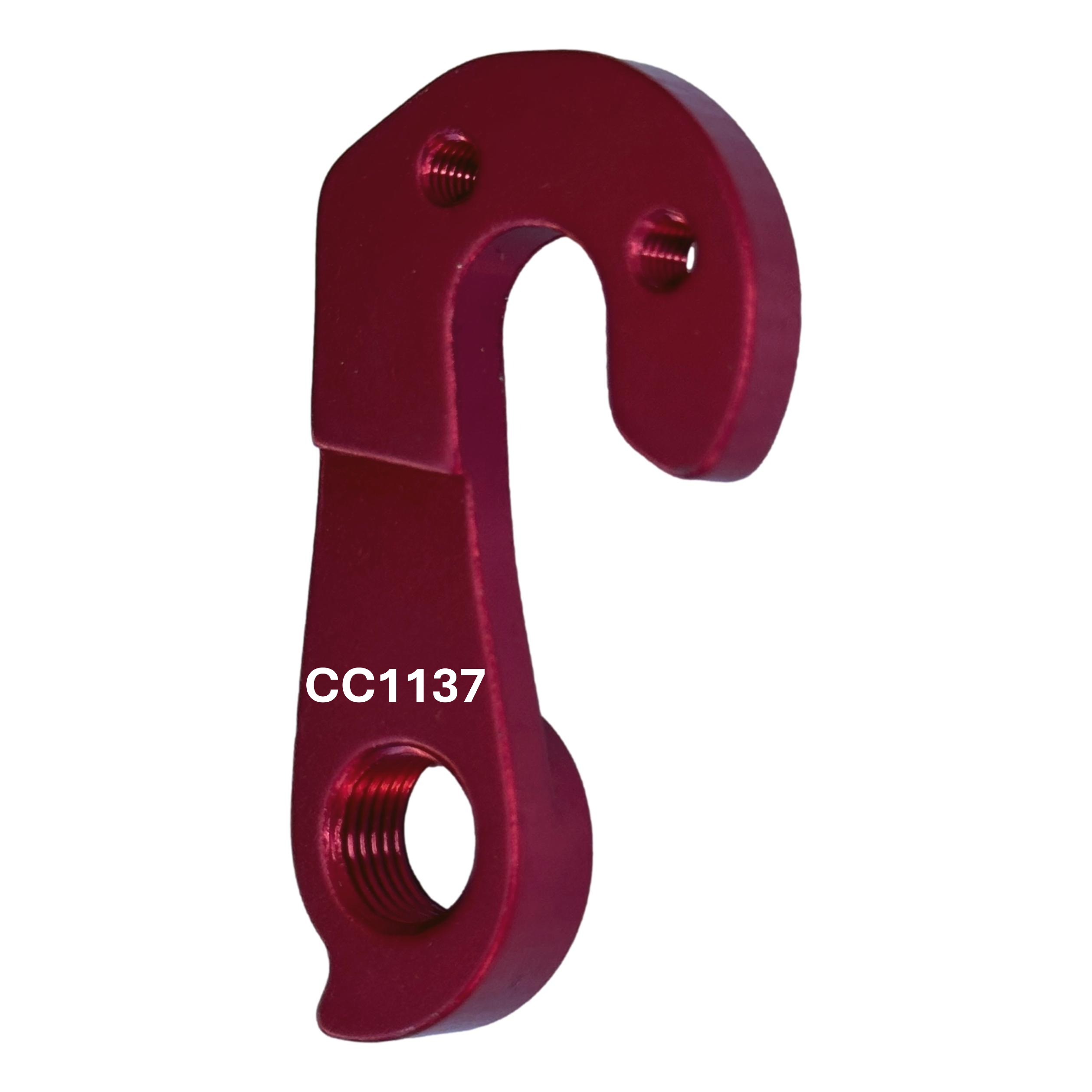 Rear Gear Mech Derailleur Hanger - CC1137 - Image 6