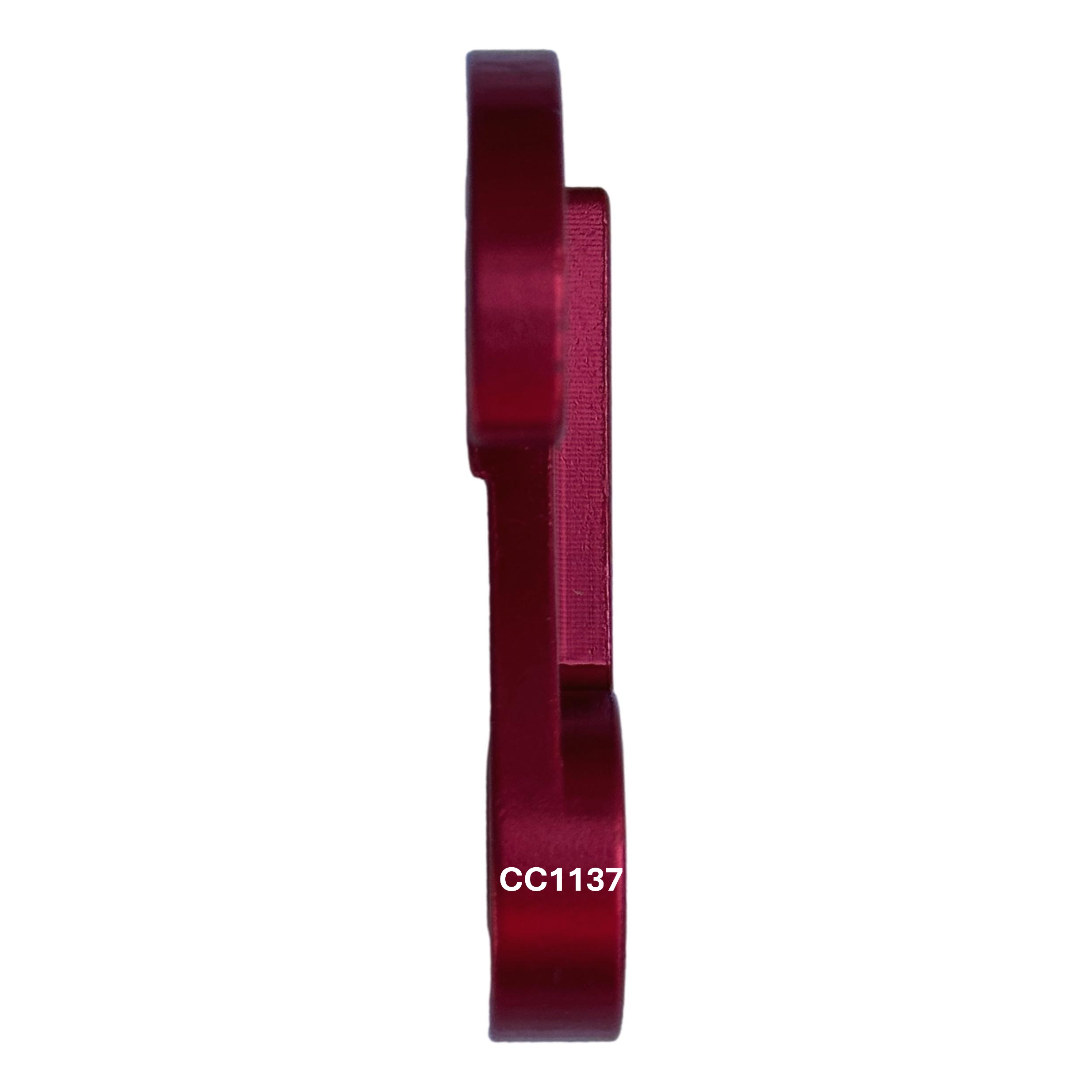 Rear Gear Mech Derailleur Hanger - CC1137 - Image 7