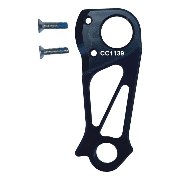 Rear Gear Mech Derailleur Hanger - CC1139