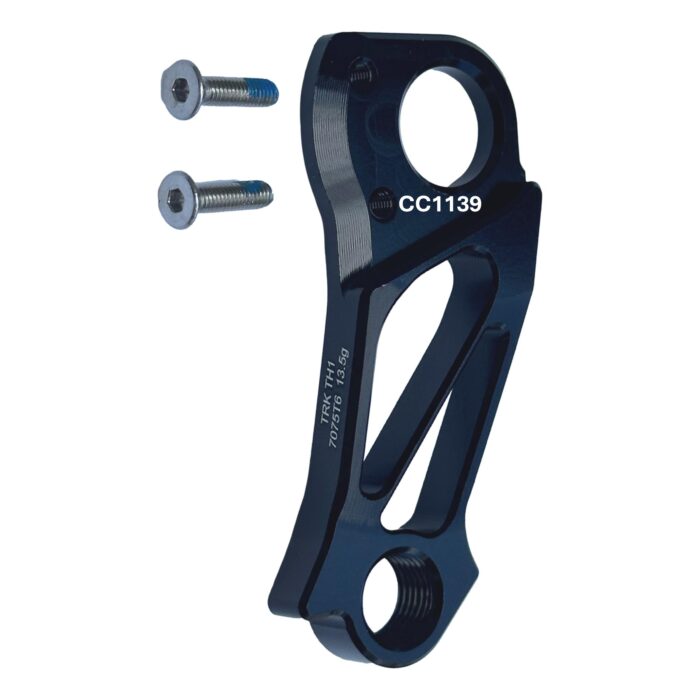 Rear Gear Mech Derailleur Hanger - CC1139 - Image 3