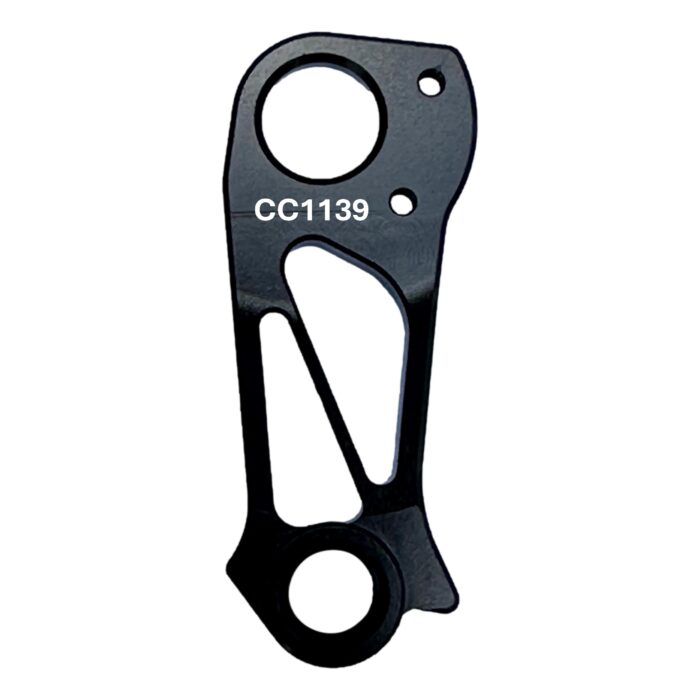 Rear Gear Mech Derailleur Hanger - CC1139 - Image 2