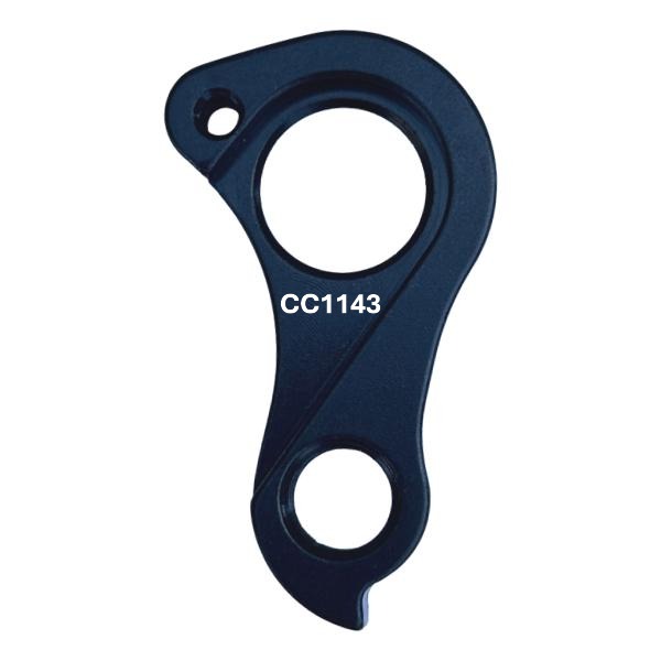 Rear Gear Mech Derailleur Hanger - CC1143