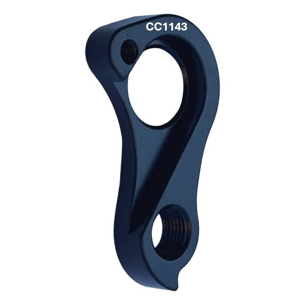 Rear Gear Mech Derailleur Hanger - CC1143 - Image 3