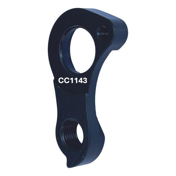 Rear Gear Mech Derailleur Hanger - CC1143 - Image 5