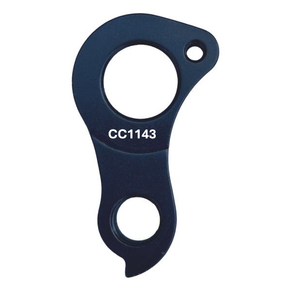 Rear Gear Mech Derailleur Hanger - CC1143 - Image 2