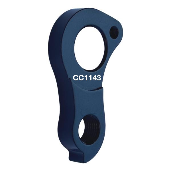 Rear Gear Mech Derailleur Hanger - CC1143 - Image 6