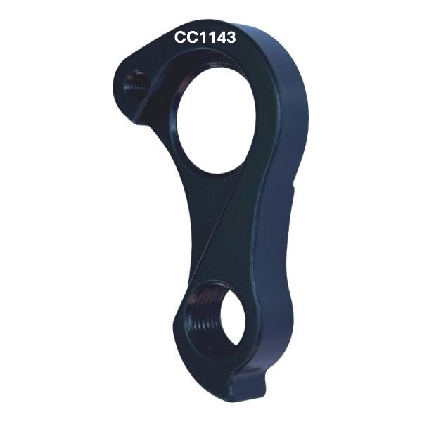 Rear Gear Mech Derailleur Hanger - CC1143 - Image 8
