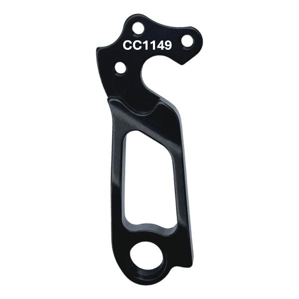 Rear Gear Mech Derailleur Hanger - CC1149