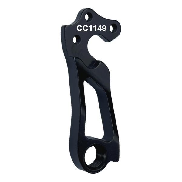 Rear Gear Mech Derailleur Hanger - CC1149 - Image 3