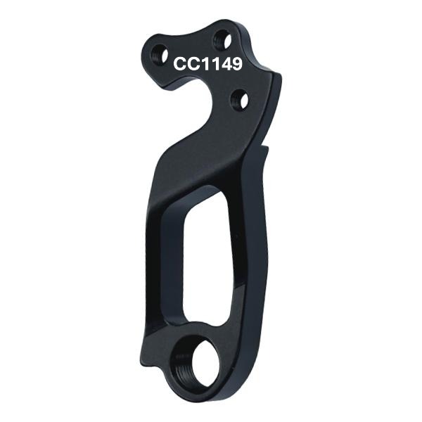 Rear Gear Mech Derailleur Hanger - CC1149 - Image 5