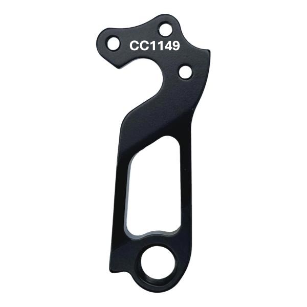 Rear Gear Mech Derailleur Hanger - CC1149 - Image 2