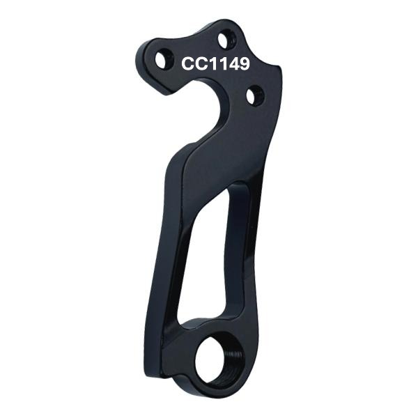 Rear Gear Mech Derailleur Hanger - CC1149 - Image 6