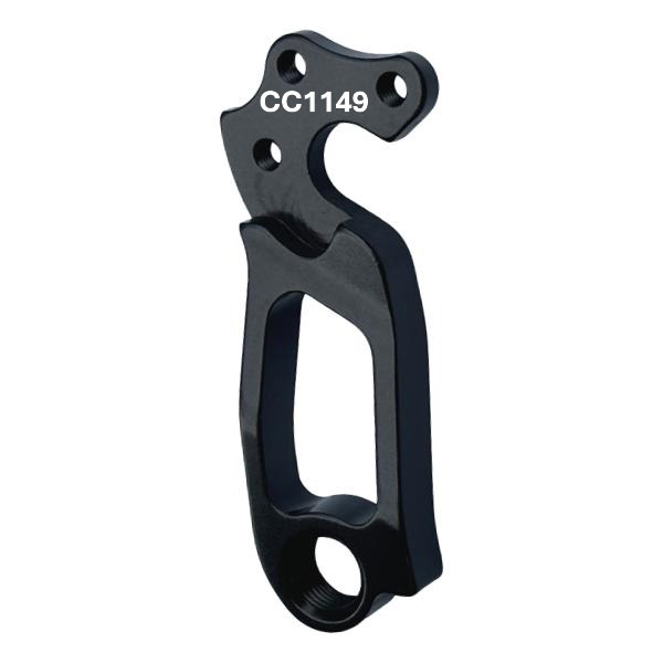 Rear Gear Mech Derailleur Hanger - CC1149 - Image 7