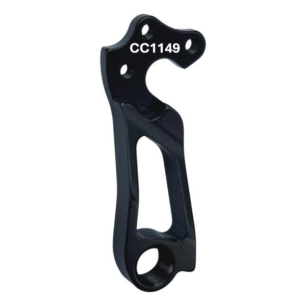 Rear Gear Mech Derailleur Hanger - CC1149 - Image 8