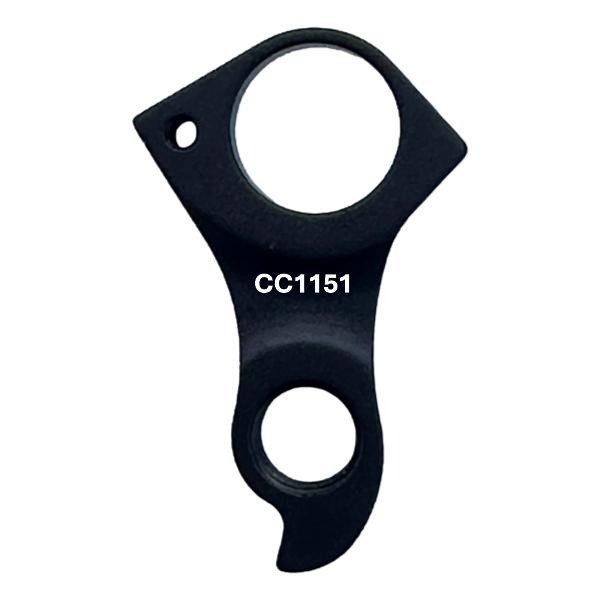 Rear Gear Mech Derailleur Hanger - CC1151 - Image 4