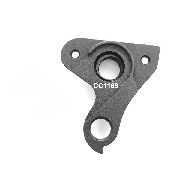 Rear Gear Mech Derailleur Hanger - CC1169