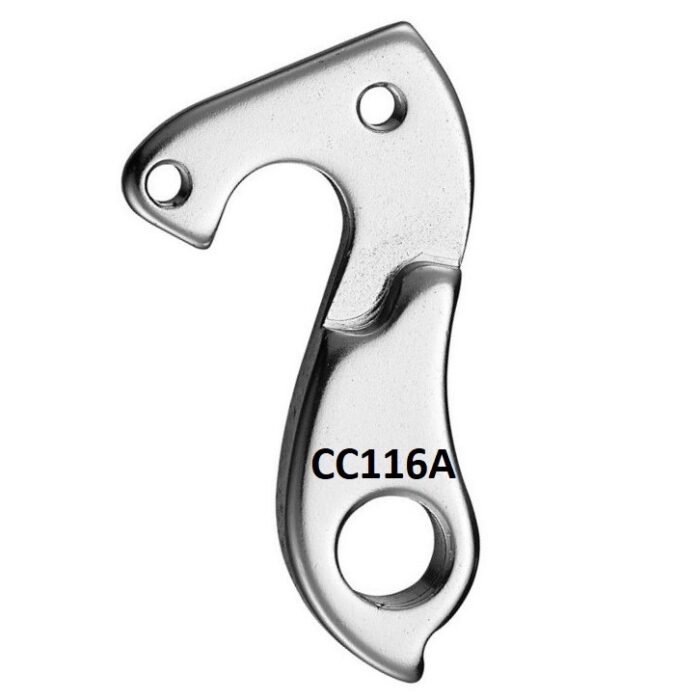 Rear Gear Mech Derailleur Hanger - CC116A
